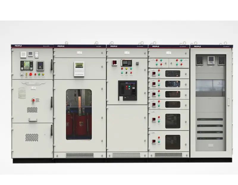 So wählen Sie die richtige elektrische Hauptschaltanlage für Ihre Geschäftsanforderungen aus – Schlüsselfaktoren, die Sie bei der Auswahl von Schaltanlagenlösungen berücksichtigen sollten?