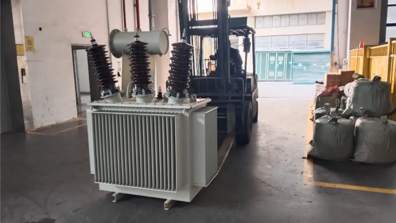 So wählen Sie einen geeigneten Transformatorlieferanten auf dem CHINA-Markt aus