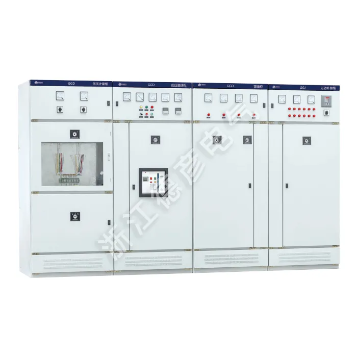Schaltschrank